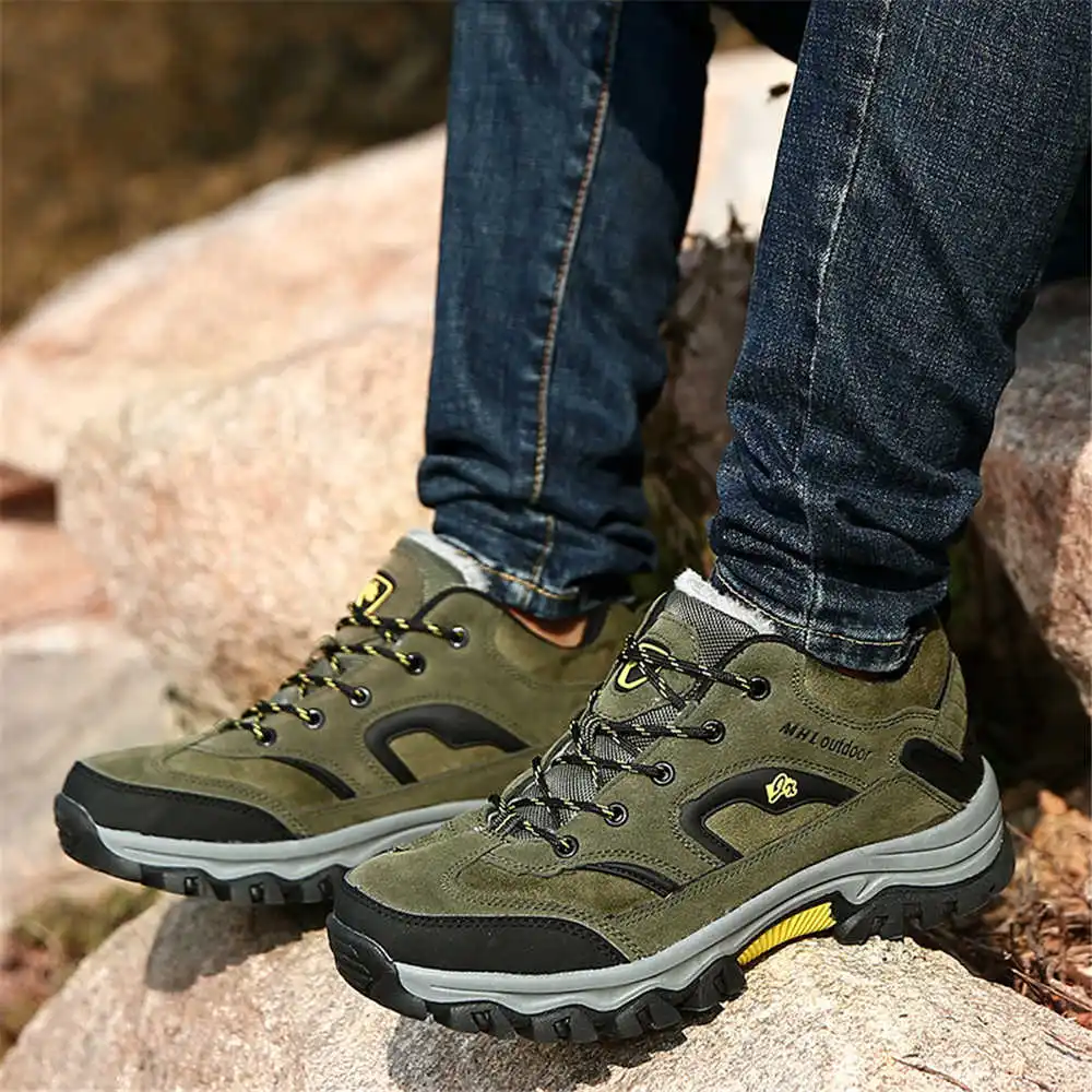 Women'S Formal Wear Uk - Camp Baumwoll-Wanderschuhe für Herren, Sportspaziergang, Trekking-Sneaker