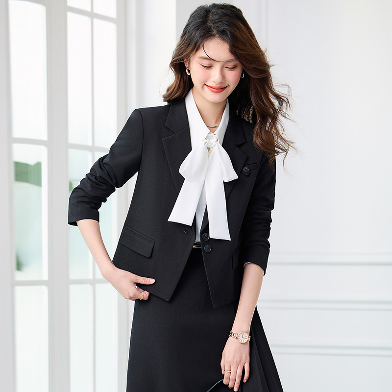 Graues Damenanzug-Set für Früh – Women'S Formal Wear Petite Bewertung und Preis