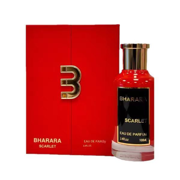 Bharara Scarlet Eau De Parfum  – Women'S Red Formal Wear Bewertung und Preis