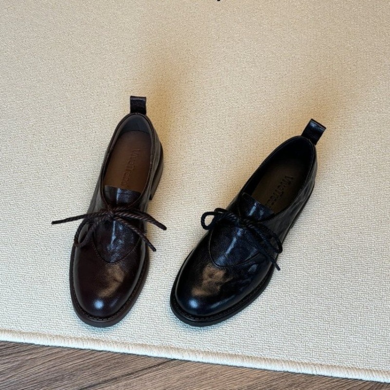 Französische Vintage Einfache  – Kitten Heel Women Bewertung und Preis
