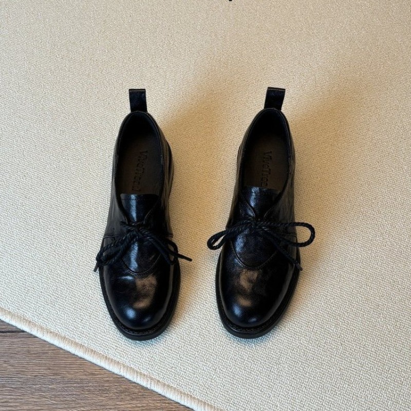 Französische Vintage Einfache  – Kitten Heel Women Bewertung und Preis