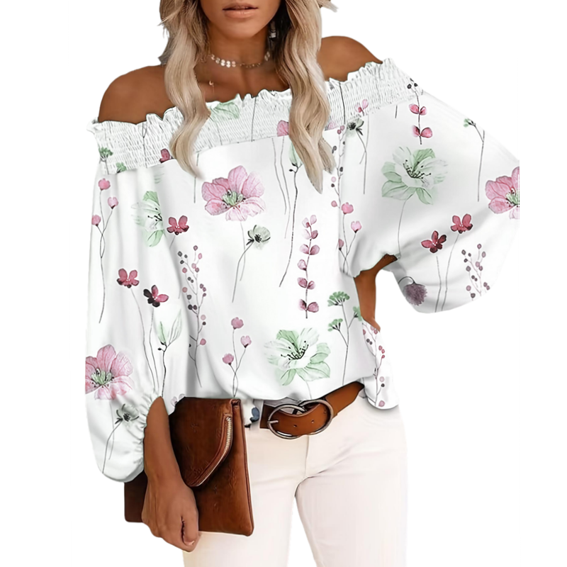 Übergröße Neue Damen Casual Bl – Women'S Formal Wear Blouse Bewertung und Preis
