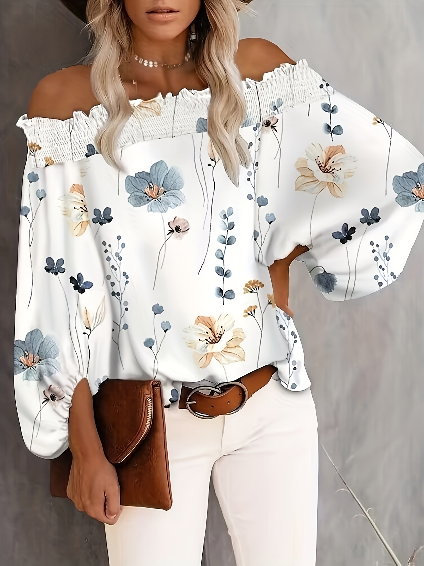 Übergröße Neue Damen Casual Bl – Women'S Formal Wear Blouse Bewertung und Preis