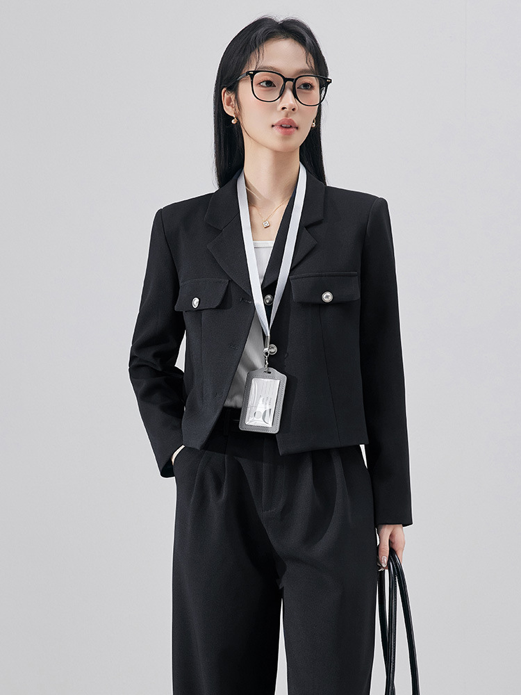 Kurzer Blazer für zierliche Fr – Women'S Formal Wear Petite Bewertung und Preis