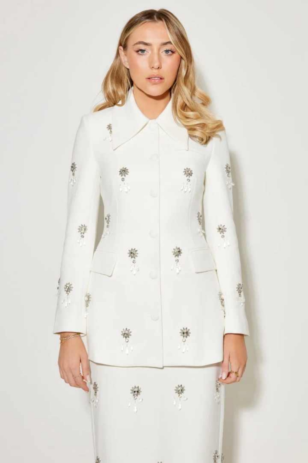 Schicke Damenanzüge, 2-teilig, – Women Formal Wear With Skirt Bewertung und Preis