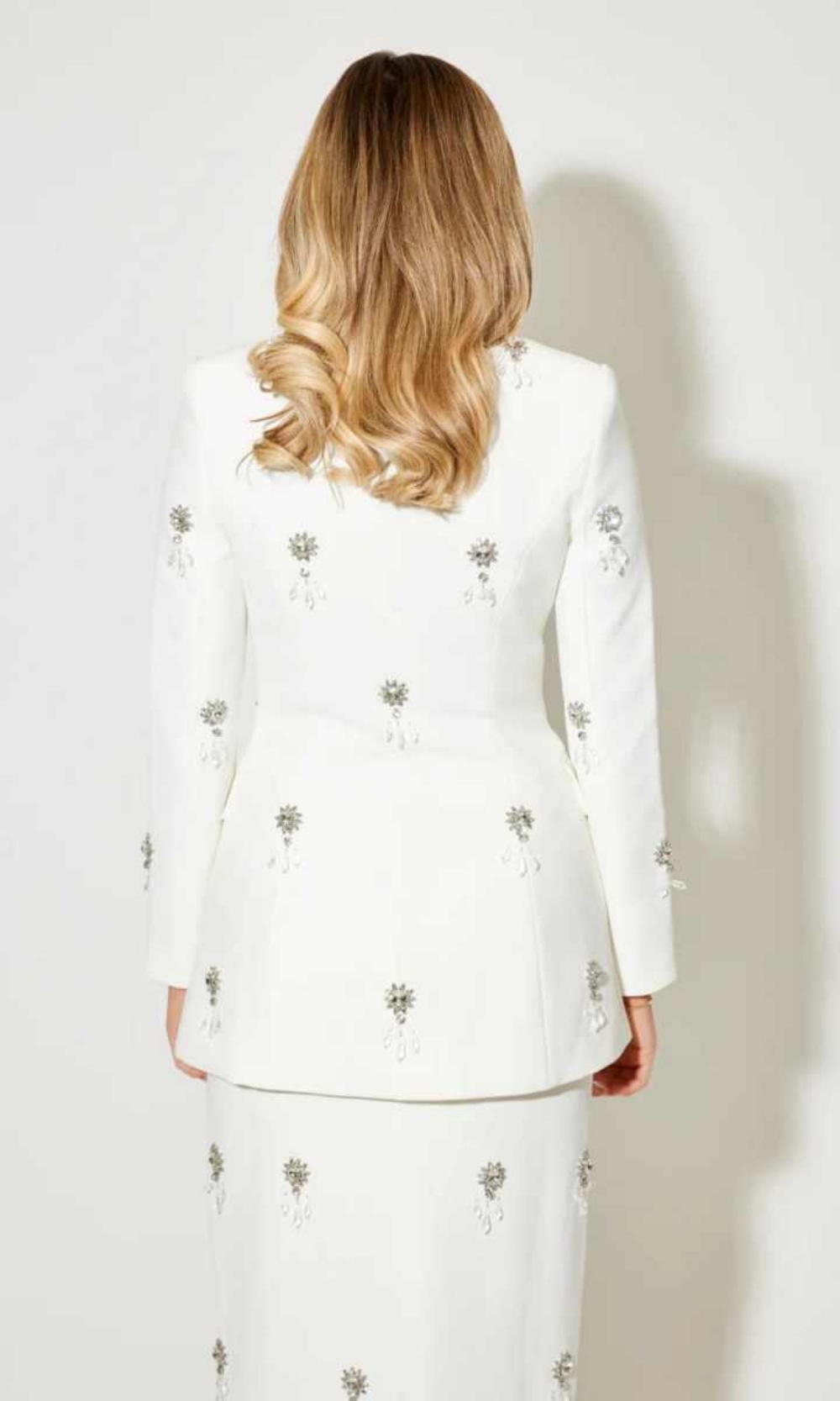Schicke Damenanzüge, 2-teilig, – Women Formal Wear With Skirt Bewertung und Preis