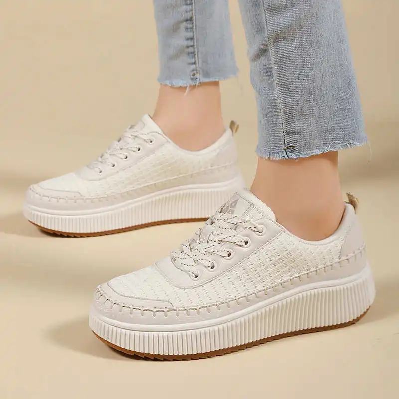 Braune Schuhe für Damen, flach – Women'S Formal Wear Uk Bewertung und Preis