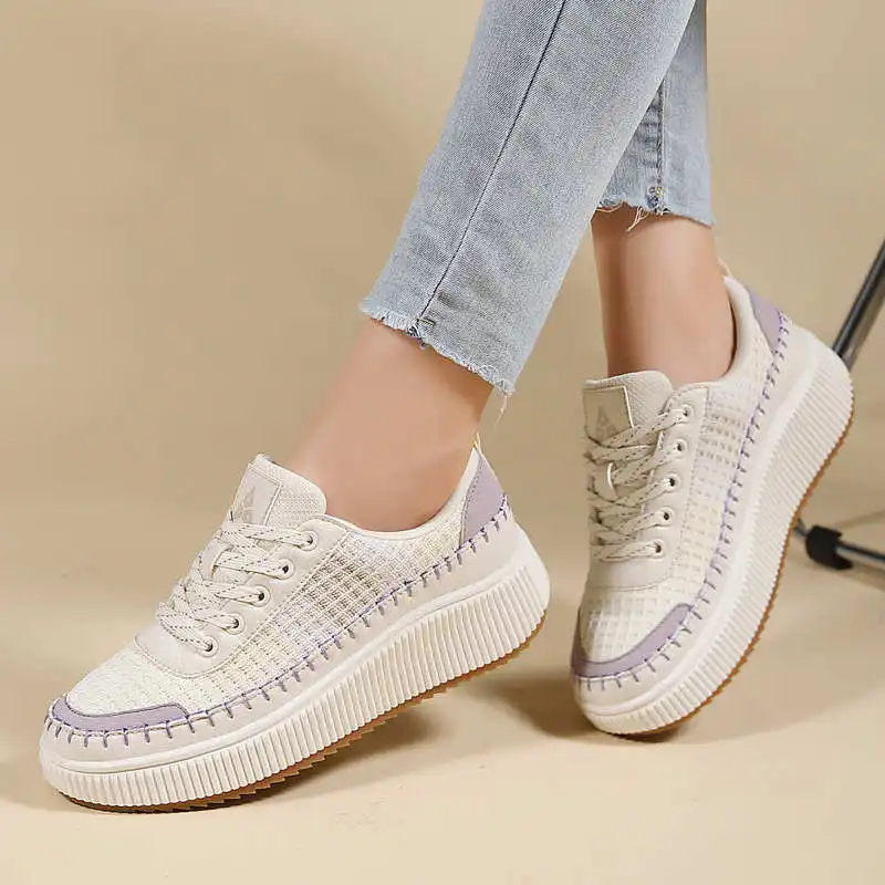 Braune Schuhe für Damen, flach – Women'S Formal Wear Uk Bewertung und Preis