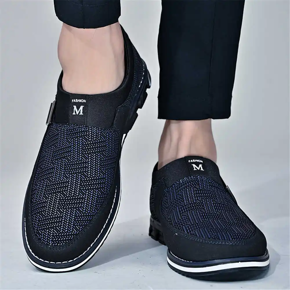 Dunkelblaue 44-45 Sommerschuhe – Women'S Formal Wear Uk Bewertung und Preis