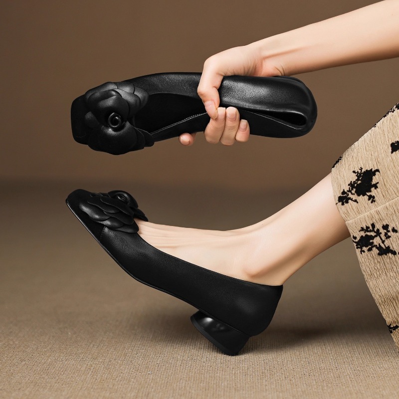 Französischer Kitten-Absatz, F – Kitten Heel Women Bewertung und Preis
