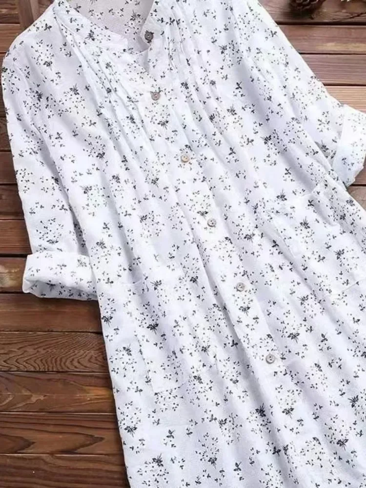 Damenhemden in Übergröße, 2025 – Women'S Formal Wear Blouse Bewertung und Preis
