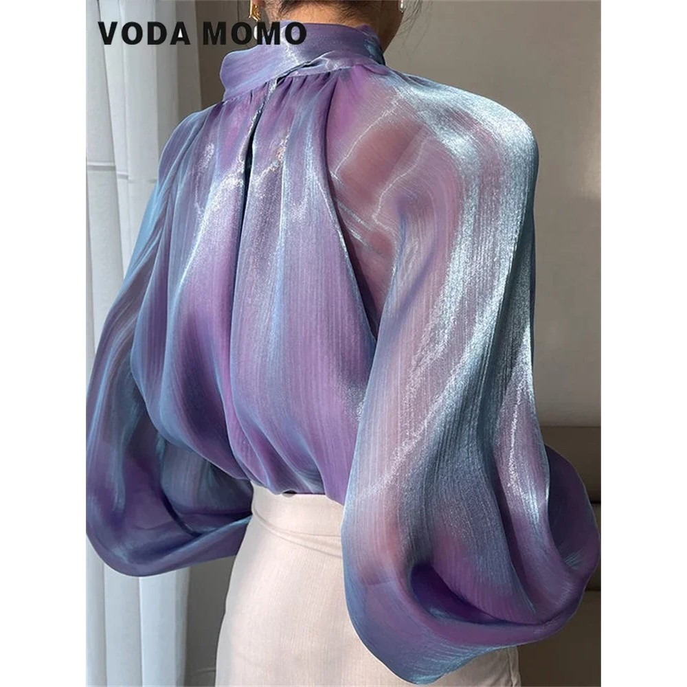 Elegante Damenbluse mit Umlege – Women'S Formal Wear Blouse Bewertung und Preis