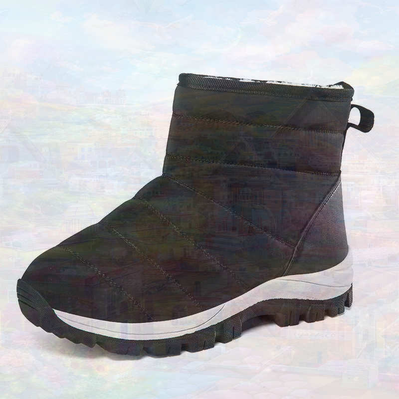 Rutschfeste Thermo-Laufschuhe  – Women'S Formal Wear Uk Bewertung und Preis