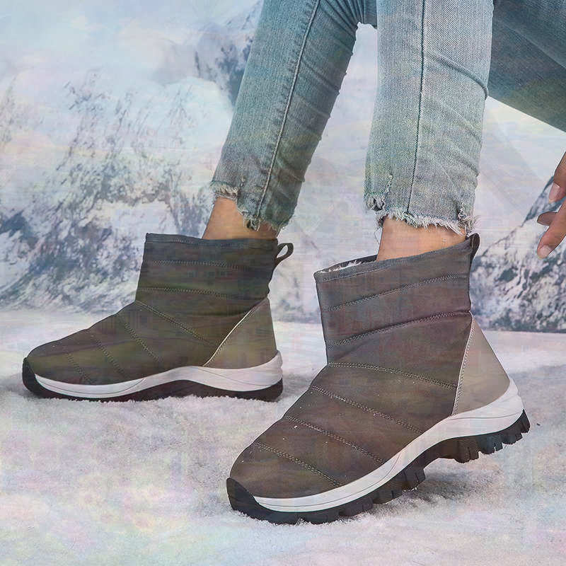 Rutschfeste Thermo-Laufschuhe  – Women'S Formal Wear Uk Bewertung und Preis