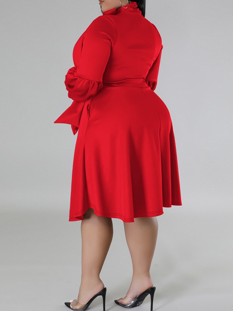 XL-5XL plus size elegantes Mid – Women Formal Office Wear Tops Bewertung und Preis