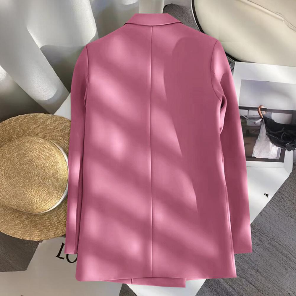2025 mode Damen Blazer Frauen  – Women Formal Wear With Black Blazer Bewertung und Preis