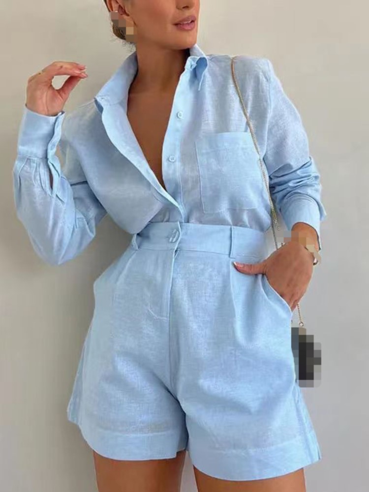 Sommer Lässige Einfache Damen- – Women'S Formal Wear Blouse Bewertung und Preis