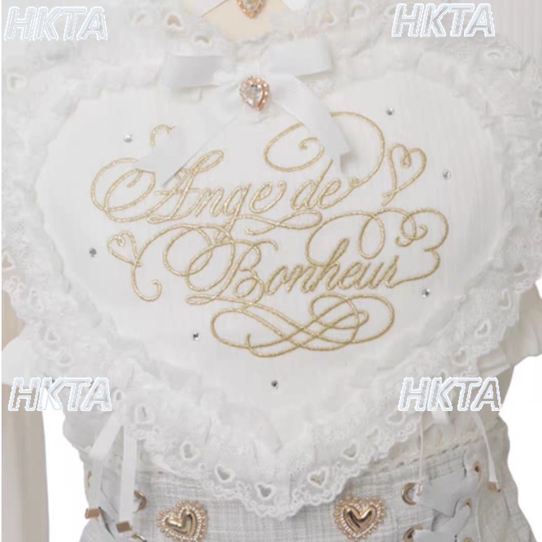Japanische Neue Süße Niedliche – Women'S Formal Wear Blouse Bewertung und Preis