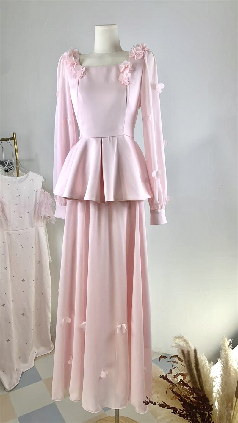 Arabia Damen-Anzug-Rock-Set, 2 – Women Formal Wear With Skirt Bewertung und Preis