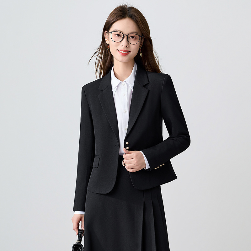 Damen-Interview-Blazer, Profes – Women'S Formal Wear Petite Bewertung und Preis